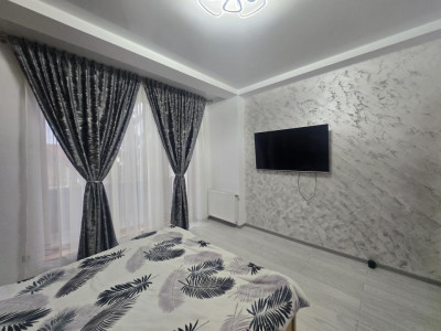 Apartamente de vanzare Sibiu Selimbar imagine mica 4