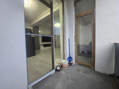 Apartamente de vanzare Sibiu Selimbar imagine mica 8