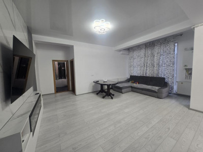 Apartamente de vanzare Sibiu Selimbar imagine mica 12