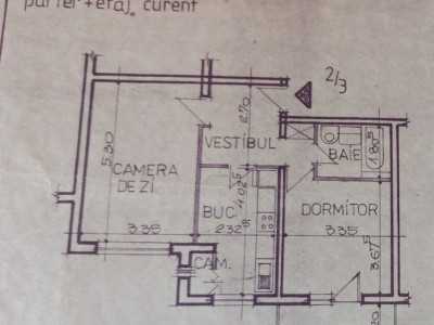 Apartamente de vanzare Sibiu Valea Aurie imagine mica 9