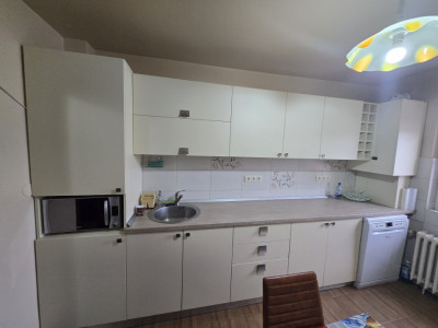 Apartamente de inchiriat Sibiu Strand imagine mica 9