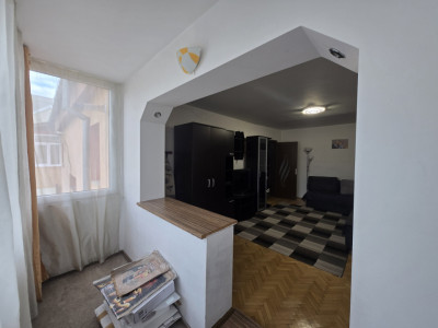 Apartamente de inchiriat Sibiu Strand imagine mica 10