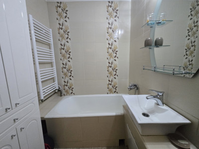 Apartamente de inchiriat Sibiu Strand imagine mica 11