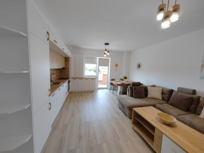 Apartamente de inchiriat Sibiu Calea Surii Mici imagine mica 7