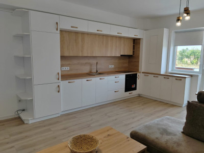 Apartamente de inchiriat Sibiu Calea Surii Mici imagine mica 10