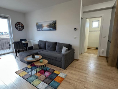 Apartamente de vanzare Sibiu Turnisor imagine mica 3