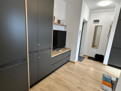 Apartamente de vanzare Sibiu Turnisor imagine mica 9