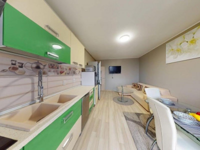 Apartamente de vanzare Sibiu Selimbar imagine mica 3