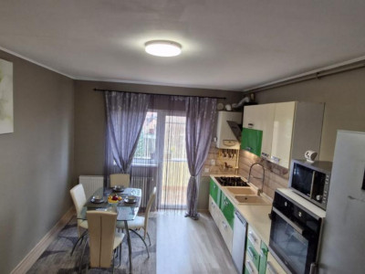 Apartamente de vanzare Sibiu Selimbar imagine mica 6