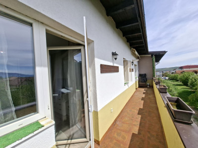 Apartamente de vanzare Sibiu Selimbar imagine mica 8