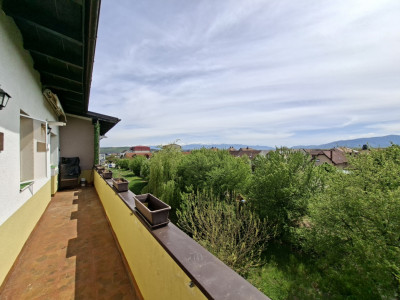 Apartamente de vanzare Sibiu Selimbar imagine mica 9