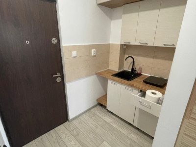 Apartamente de vanzare Sibiu Vasile Aaron imagine mica 4