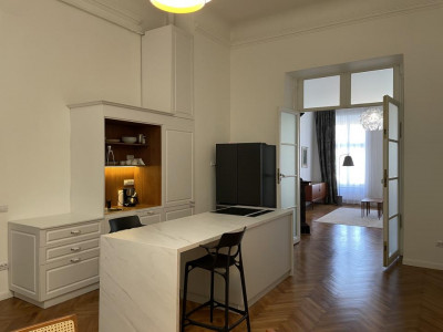 Apartamente de vanzare Cluj-Napoca Centru imagine mica 2