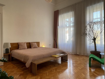 Apartamente de vanzare Cluj-Napoca Centru imagine mica 5