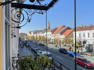 Apartamente de vanzare Cluj-Napoca Centru imagine mica 14