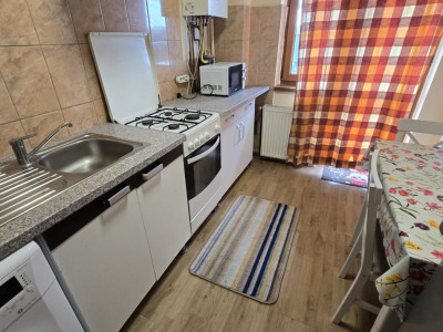 Apartamente de inchiriat Sibiu Central imagine mica 5