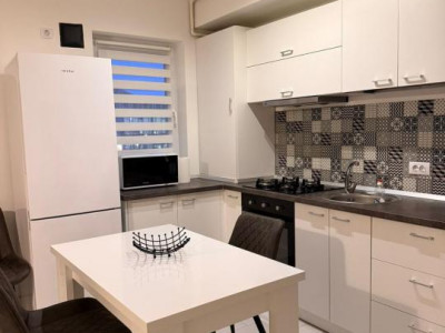 Apartamente de inchiriat Sibiu Doamna Stanca imagine mica 10