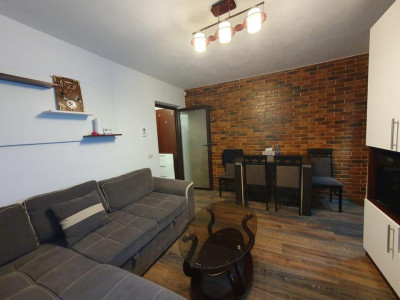 Apartament 2 camere de inchiriat prima inchiriere renovat 2026 