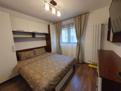 Apartamente de inchiriat Fagaras imagine mica 2