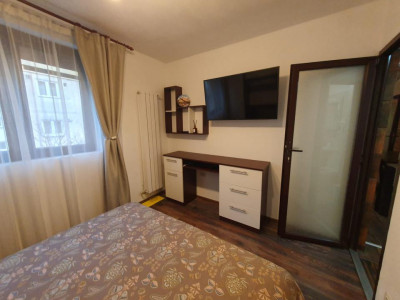 Apartamente de inchiriat Fagaras imagine mica 3