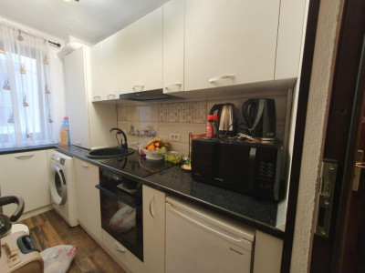 Apartamente de inchiriat Fagaras imagine mica 4