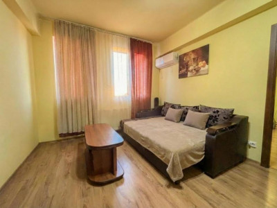 De vanzare apartament semicentral 2 camere strada Horea 