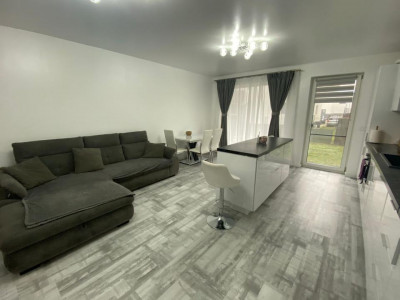 Apartamente de vanzare Sibiu Selimbar imagine mica 2