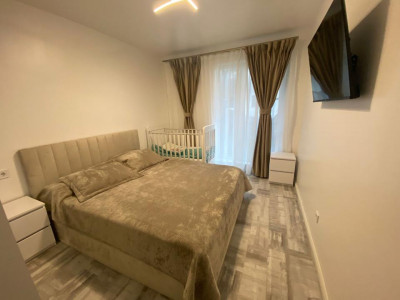 Apartamente de vanzare Sibiu Selimbar imagine mica 3