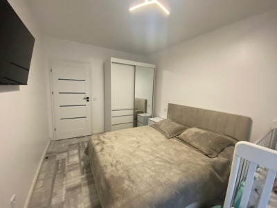 Apartamente de vanzare Sibiu Selimbar imagine mica 4