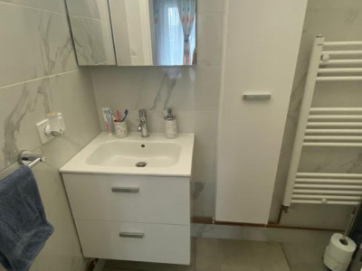 Apartamente de vanzare Sibiu Selimbar imagine mica 5
