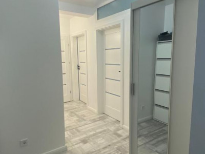 Apartamente de vanzare Sibiu Selimbar imagine mica 8