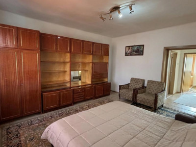 Casa individuala 756 mp teren Sura Mare zona deosebita