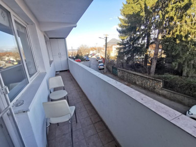 Apartamente de inchiriat Sibiu Calea Poplacii imagine mica 5