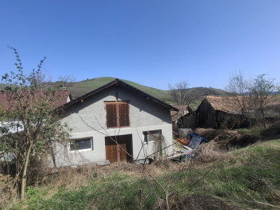 Case de vanzare Slimnic imagine mica 2