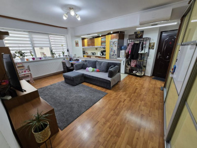 Apartamente de vanzare Sibiu Turnisor imagine mica 2