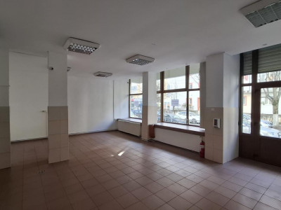 Spatii comerciale de inchiriat Sibiu Valea Aurie imagine mica 2