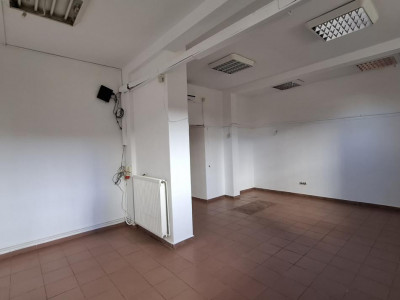 Spatii comerciale de inchiriat Sibiu Valea Aurie imagine mica 3