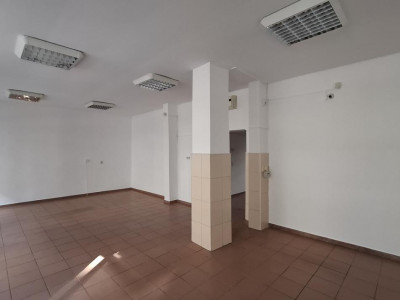 Spatii comerciale de inchiriat Sibiu Valea Aurie imagine mica 4