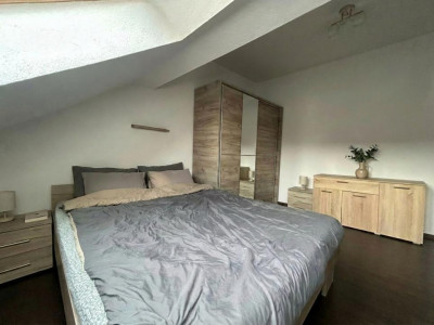 Apartamente de vanzare Sibiu Turnisor imagine mica 2