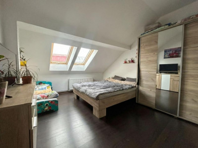 Apartamente de vanzare Sibiu Turnisor imagine mica 3