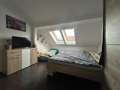 Apartamente de vanzare Sibiu Turnisor imagine mica 8