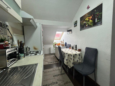 Apartamente de vanzare Sibiu Turnisor imagine mica 9