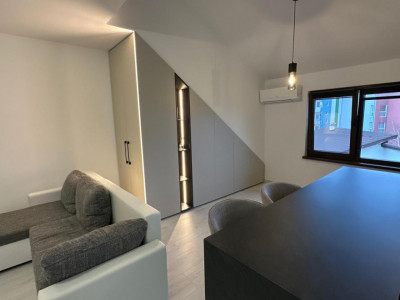 Apartamente de inchiriat Sibiu Strand imagine mica 2