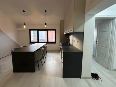 Apartamente de inchiriat Sibiu Strand imagine mica 4