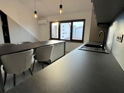 Apartamente de inchiriat Sibiu Strand imagine mica 15