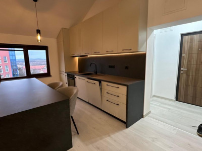 Apartamente de inchiriat Sibiu Strand imagine mica 16