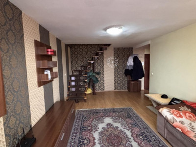 Apartamente de vanzare Sibiu Turnisor imagine mica 2