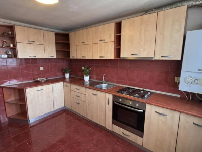 Apartamente de vanzare Sibiu Turnisor imagine mica 3