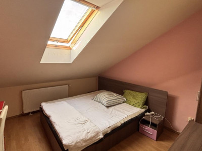 Apartamente de vanzare Sibiu Turnisor imagine mica 14