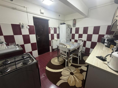 Apartamente de vanzare Fagaras imagine mica 5